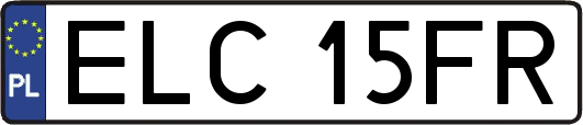 ELC15FR