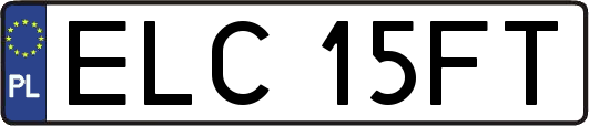 ELC15FT
