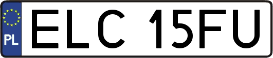 ELC15FU
