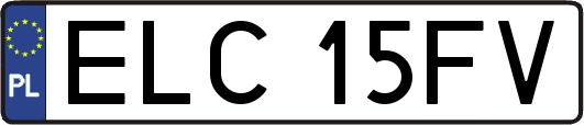 ELC15FV