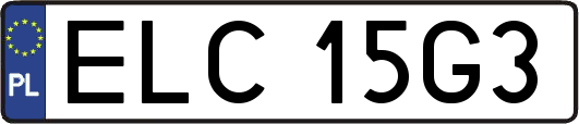 ELC15G3