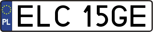 ELC15GE