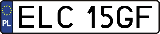 ELC15GF