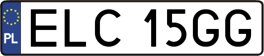 ELC15GG