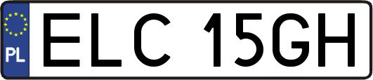 ELC15GH