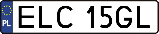 ELC15GL