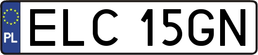 ELC15GN