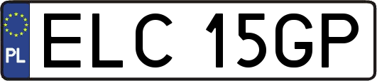 ELC15GP