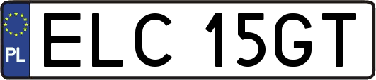 ELC15GT