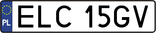 ELC15GV