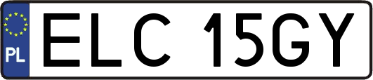 ELC15GY