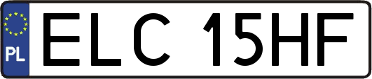 ELC15HF