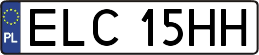 ELC15HH