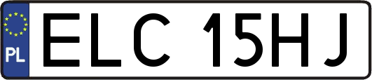 ELC15HJ