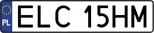 ELC15HM