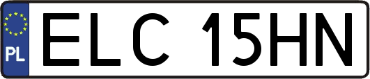 ELC15HN