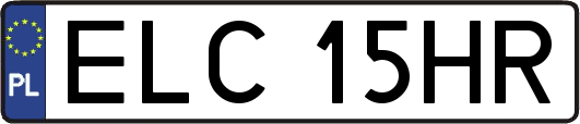 ELC15HR