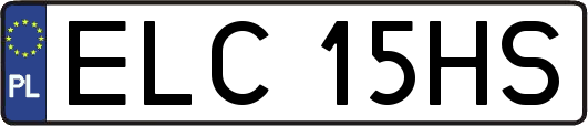 ELC15HS
