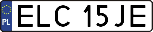 ELC15JE