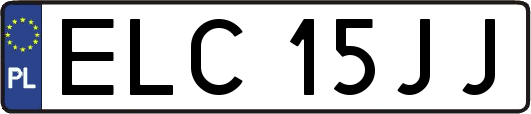 ELC15JJ