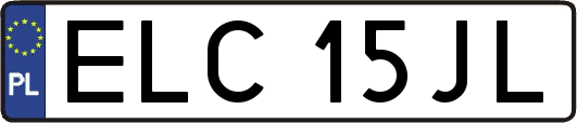 ELC15JL