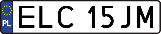 ELC15JM