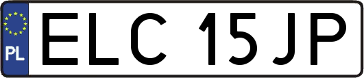 ELC15JP