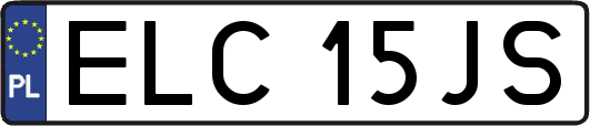 ELC15JS