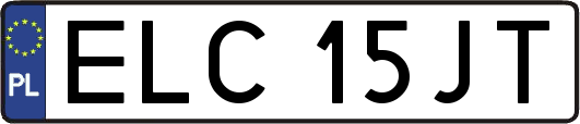 ELC15JT