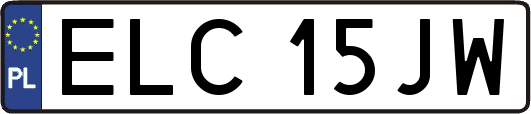 ELC15JW