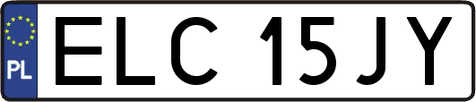 ELC15JY