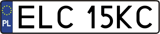 ELC15KC