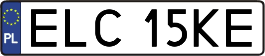 ELC15KE