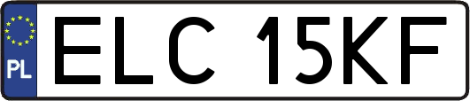 ELC15KF