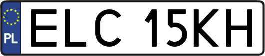 ELC15KH
