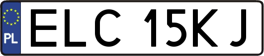 ELC15KJ