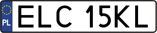 ELC15KL