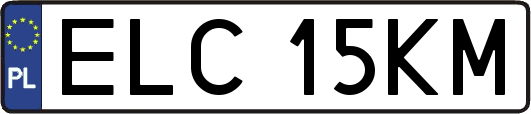ELC15KM