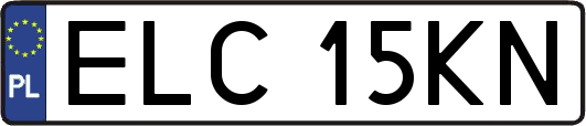 ELC15KN