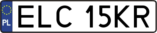 ELC15KR