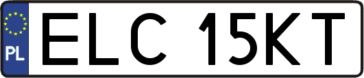 ELC15KT