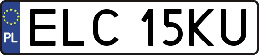 ELC15KU