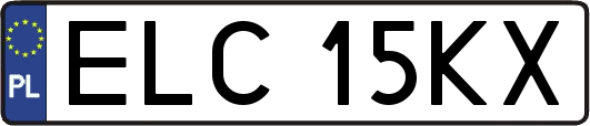 ELC15KX