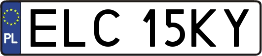 ELC15KY