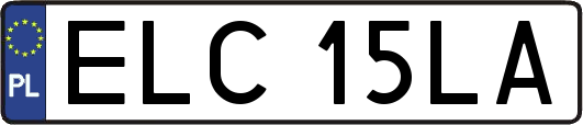 ELC15LA