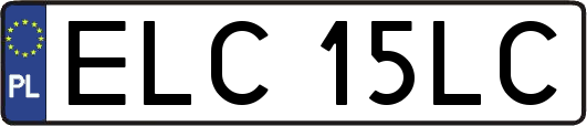 ELC15LC