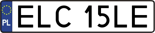 ELC15LE