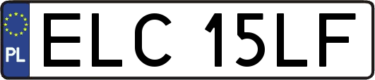 ELC15LF