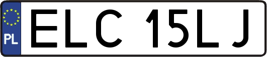 ELC15LJ