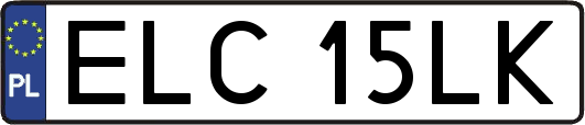 ELC15LK